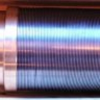 Mag segments (1.4m long)